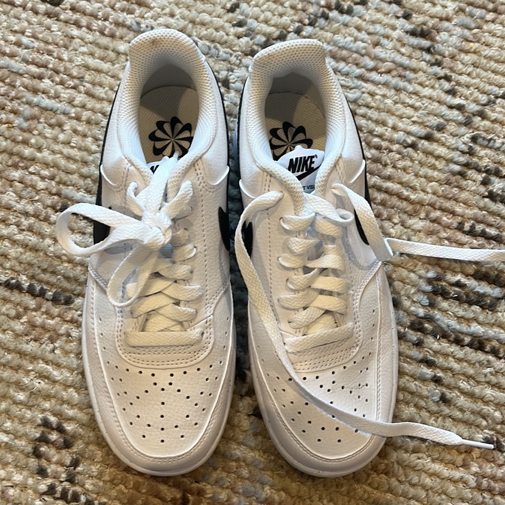 nike sneakers